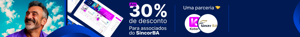 Banner Sincor