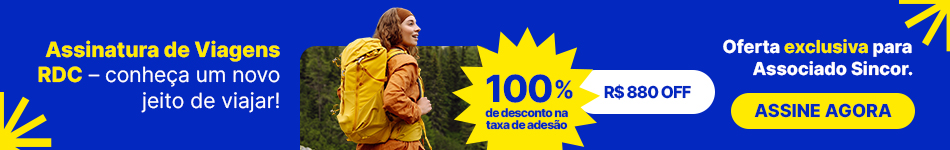 RDC Viagens