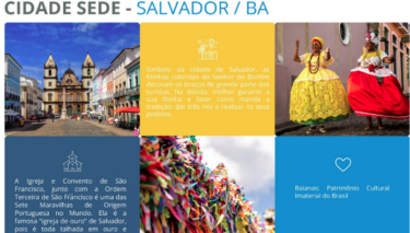 Salas de negócios vão movimentar o 6º ConsegNNE