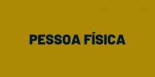 pessoa física